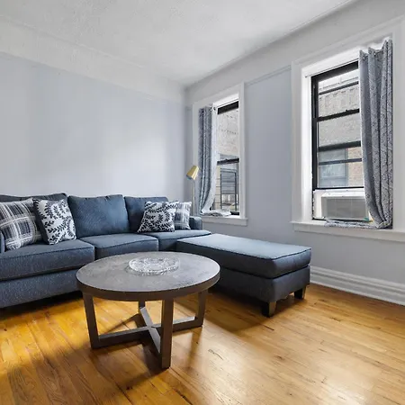 Live Upper Manhattan On A Budget